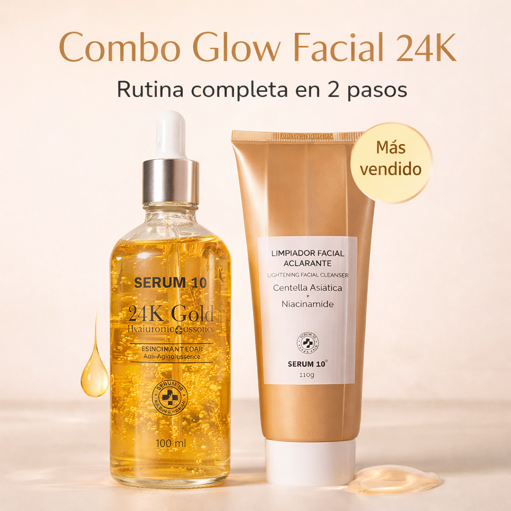 0034-1125 — Combo Piel de Porcelana